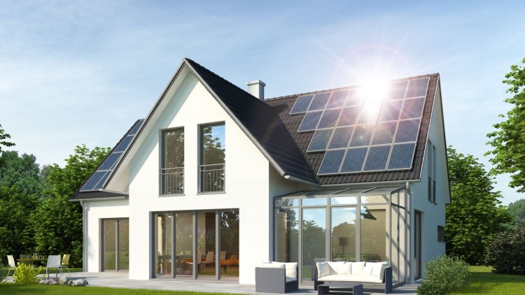 Integrazione con accumulo di calore: fotovoltaico e pompa di calore per risparmiare