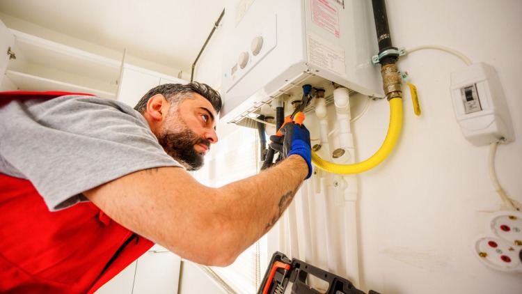 Pannello termodinamico per l'acqua calda: come funziona e perché conviene