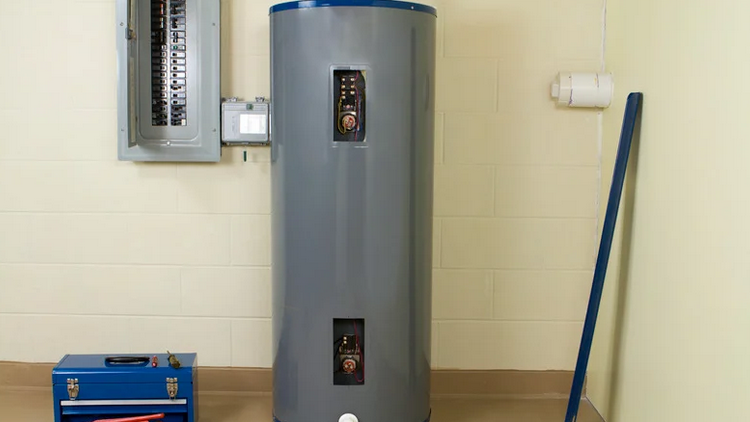 Boiler Puffer: cos'è e come funziona nel tuo impianto