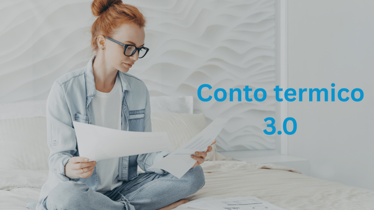 Conto Termico 3.0: ottieni il rimborso climatizzatore con gli incentivi GSE 2026