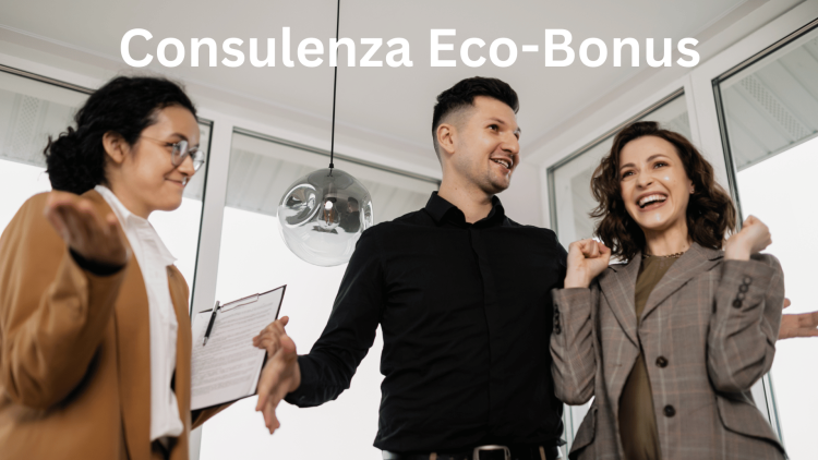 Verifica Incentivi Gratuita: scopri la tua Consulenza Eco-Bonus