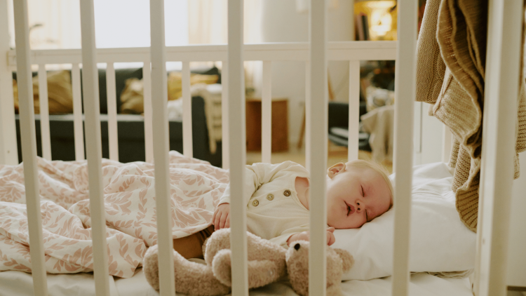 Climatizzatore e Neonati: come proteggere la Salute dei Bambini in Estate