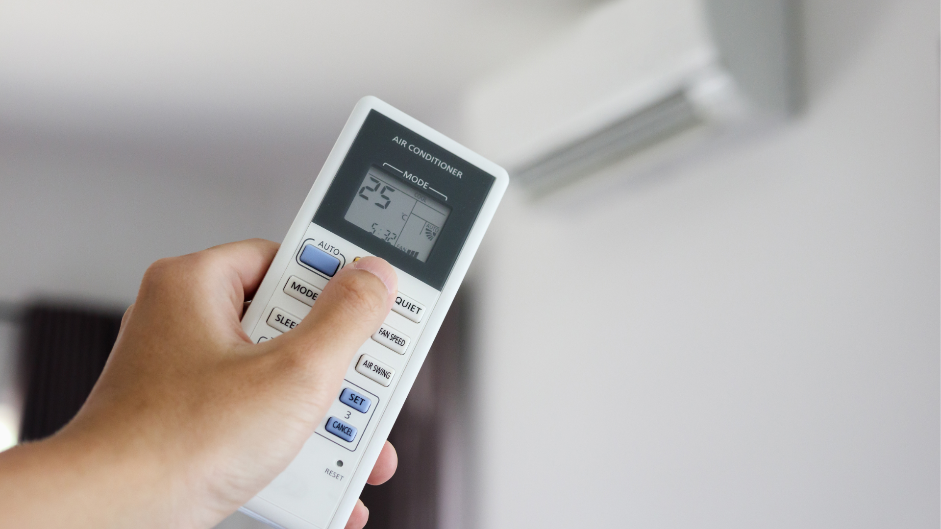 Wellclima Telecomando Universale Per Climatizzatori Samsung - Foto 8