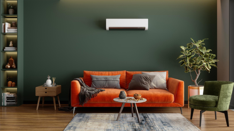 Pompa di calore: come riscaldare la casa in inverno