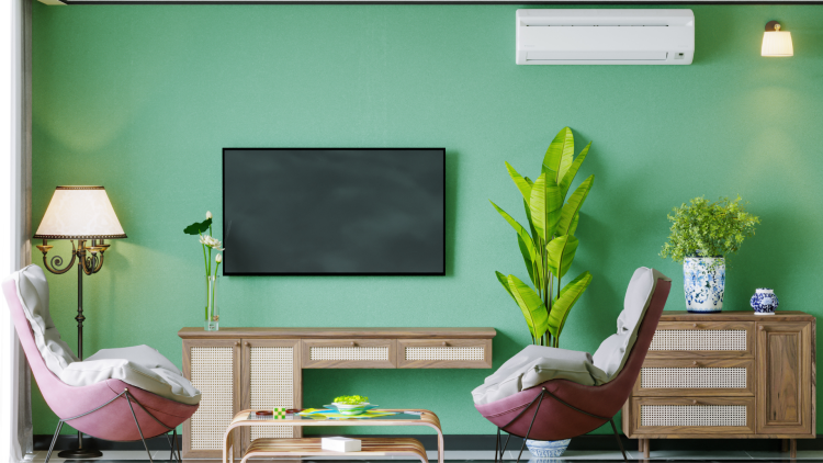 Climatizzatori Ecologici: guida al comfort sostenibile