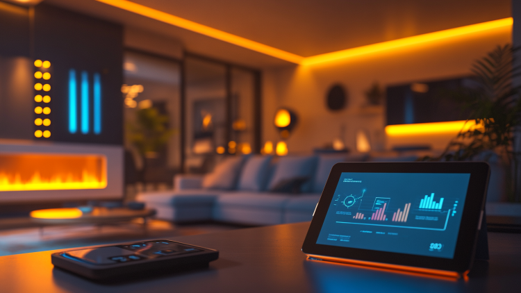 Sistemi di riscaldamento innovativi: comfort ed efficienza per la tua casa