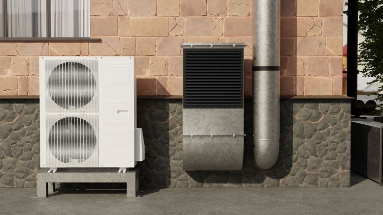 Pompa di calore Daikin: guida al funzionamento e vantaggi