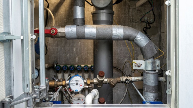 Lavaggio degli impianti termoidraulici: ottimizzare prestazioni e risparmio energetico
