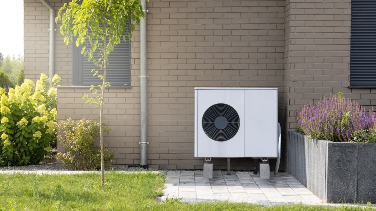 Impianto fotovoltaico con pompa di calore: guida completa