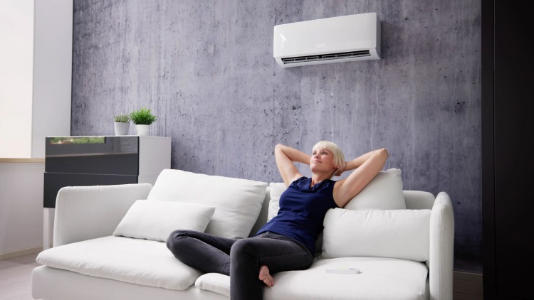 Condizionatori di ultima generazione: soluzioni efficienti e funzionali per la casa