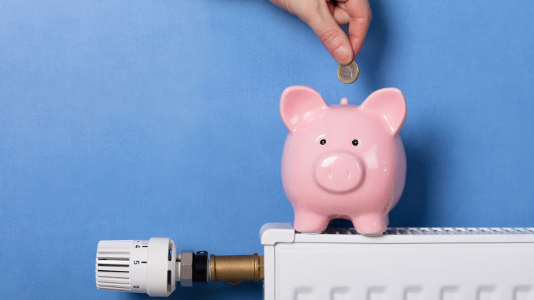 Riscaldamento conveniente: 5 soluzioni efficienti