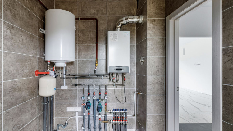 Sistema ibrido caldo freddo: funzionamento e vantaggi per la tua casa