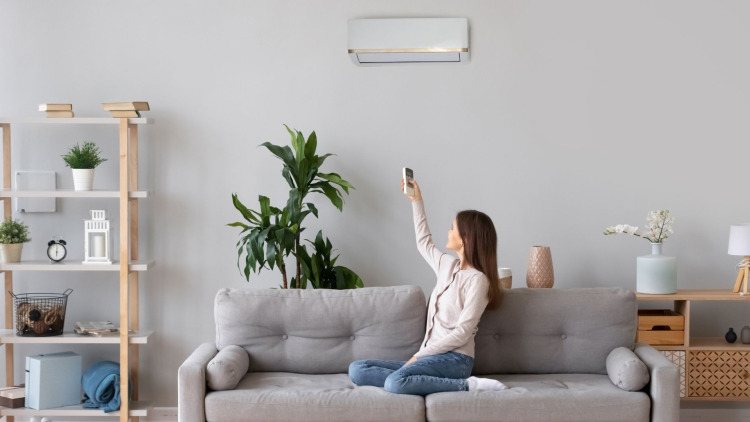 Condizionamento e climatizzazione: quali sono le differenze?