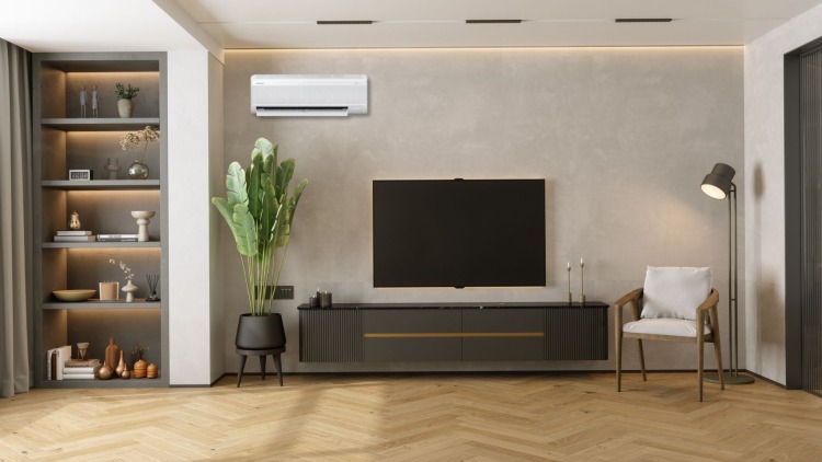 Climatizzatori Samsung: caratteristiche e opinioni