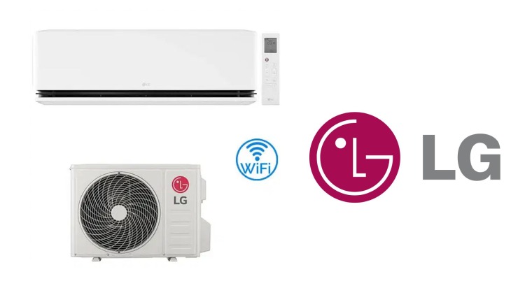 Condizionatori LG: opinioni sui 3 modelli top di gamma