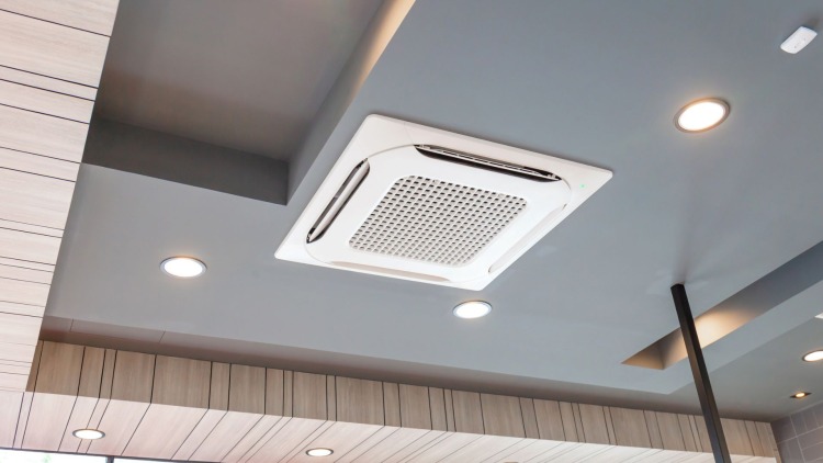 VMC: Come scegliere il sistema di ventilazione ideale per la tua casa