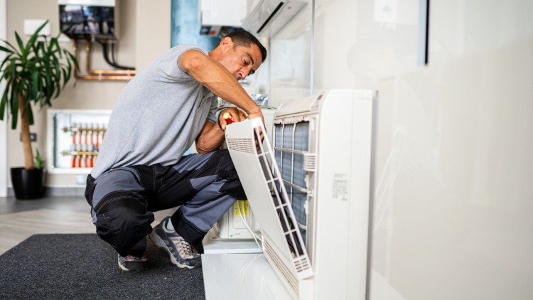Condizionatori a pavimento: soluzioni efficienti per ogni ambiente