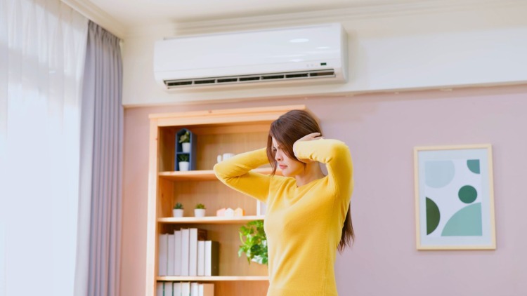 Climatizzatori silenziosi: come scegliere il miglior impianto per il comfort acustico