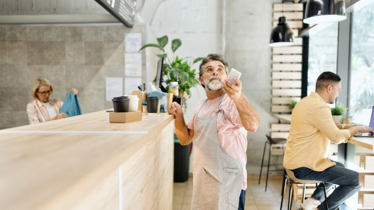 Impianto climatizzazione per ristorante: soluzioni efficaci per ogni zona