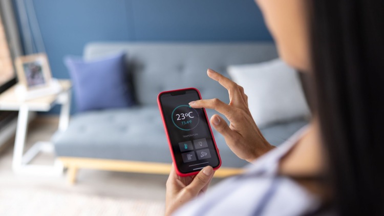 Climatizzatore naturale: rinfresca casa senza consumare energia