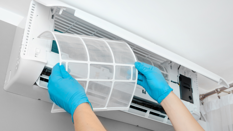 Filtri HEPA per condizionatori: efficienza e benefici per la tua casa