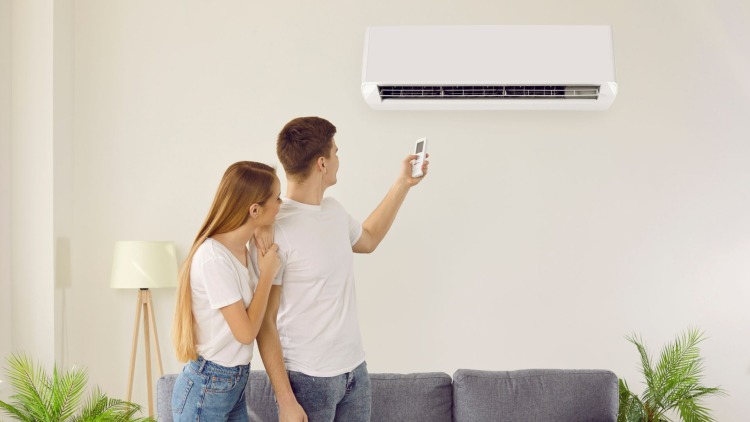 BTU e potenza refrigerante: come scegliere il tuo climatizzatore ideale