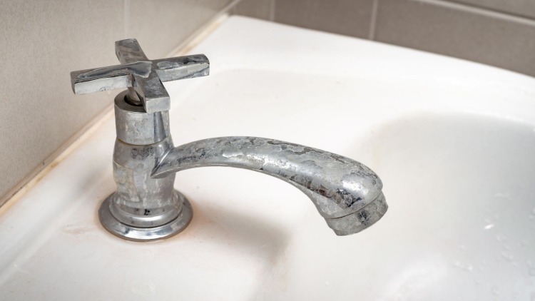 Come eliminare il calcare dall'acqua: rimedi efficaci e duraturi