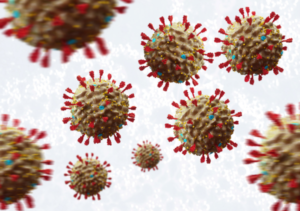 Climatizzazione e Coronavirus: finalmente uno studio scientifico